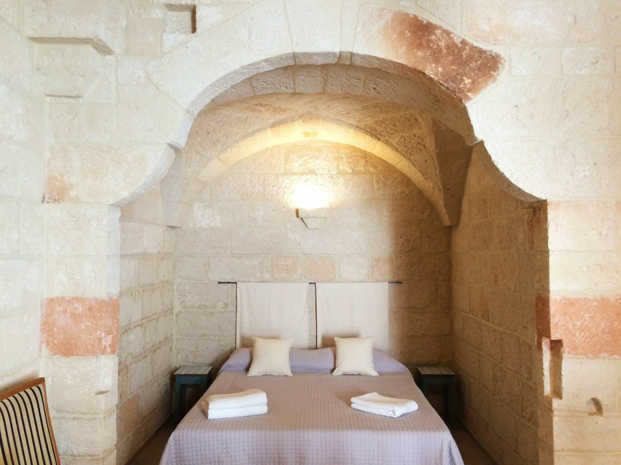 Suite Fasano Exteriör bild