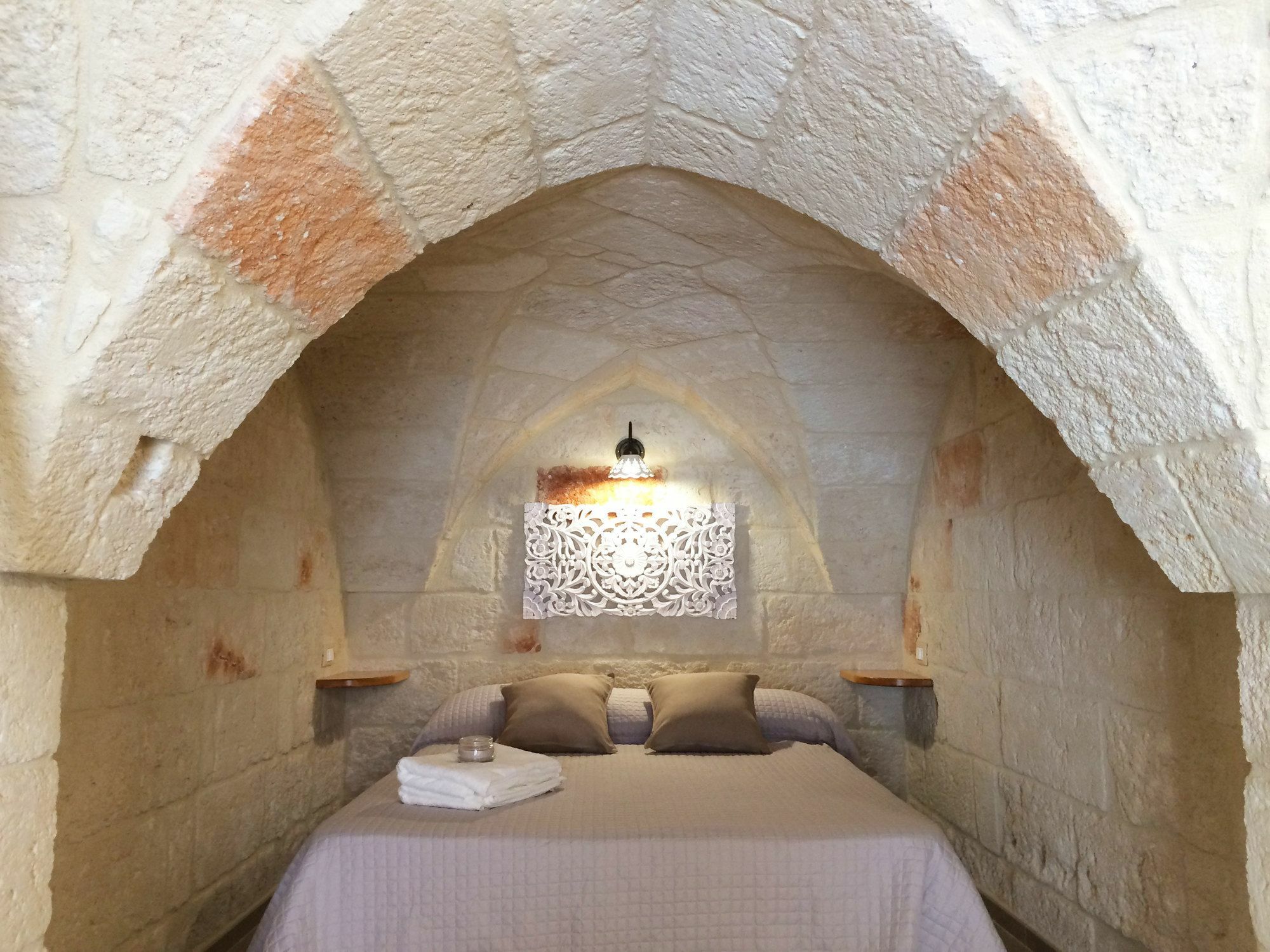 Suite Fasano Exteriör bild