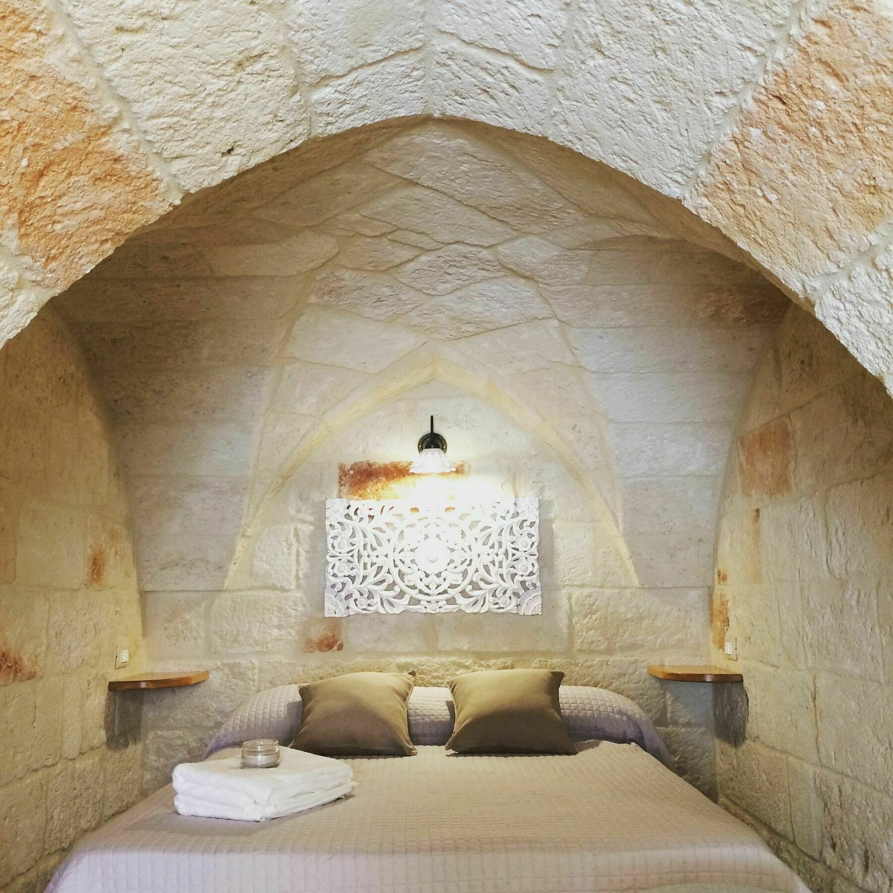 Suite Fasano Exteriör bild