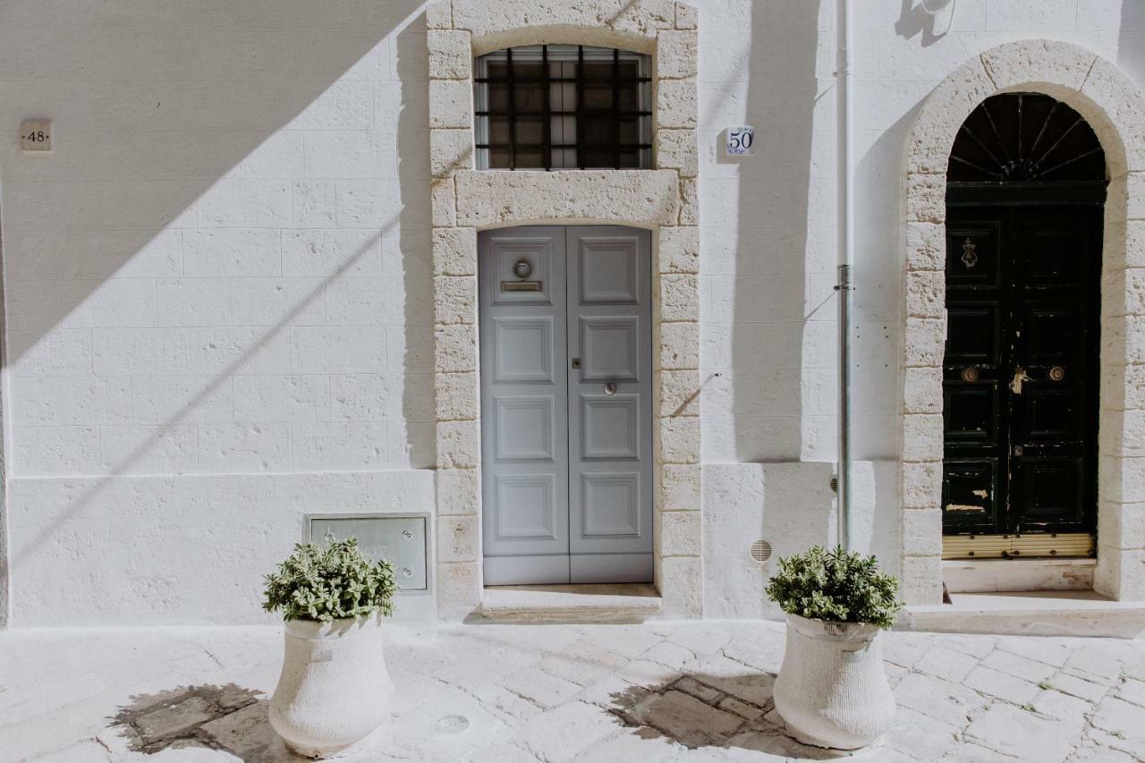 Suite Fasano Exteriör bild