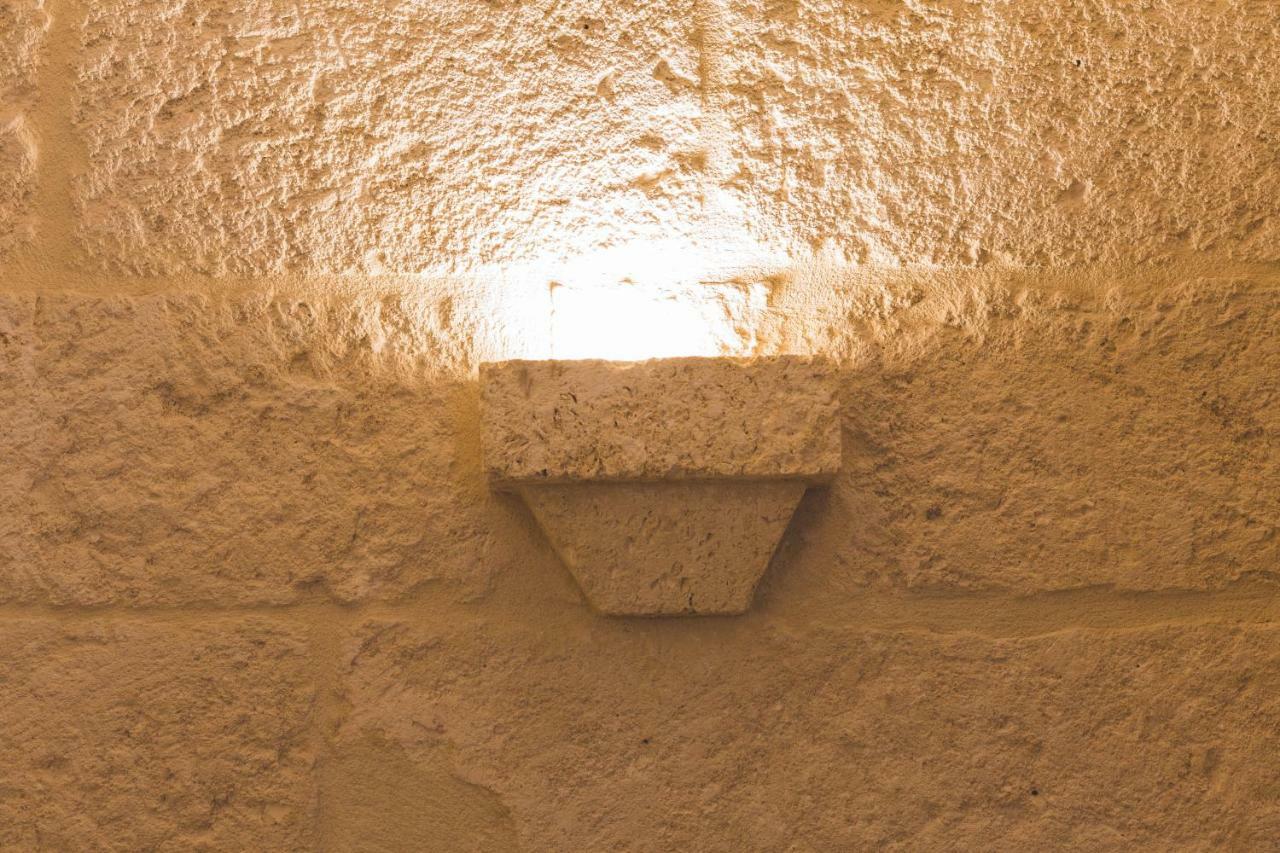 Suite Fasano Exteriör bild