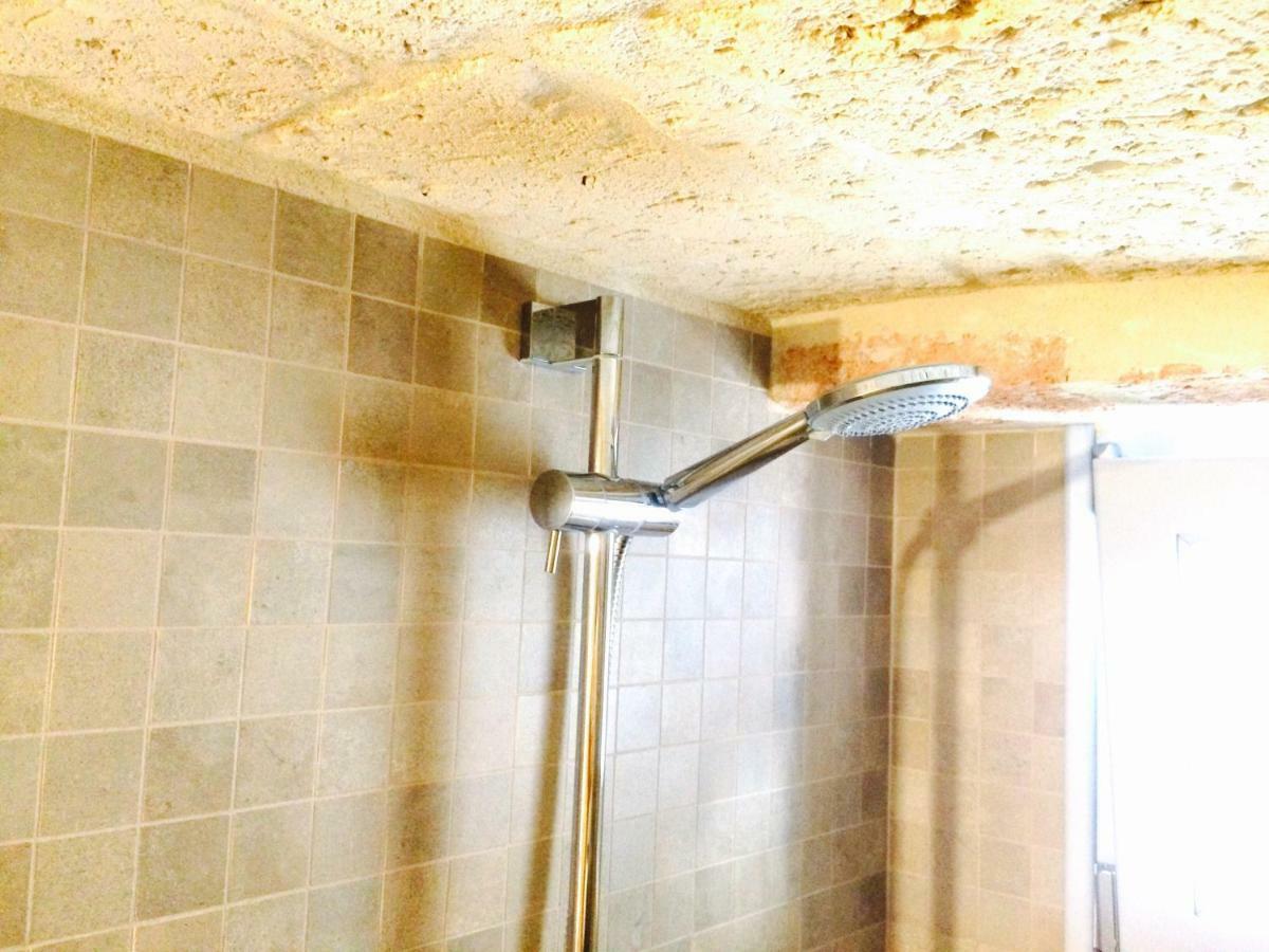 Suite Fasano Exteriör bild