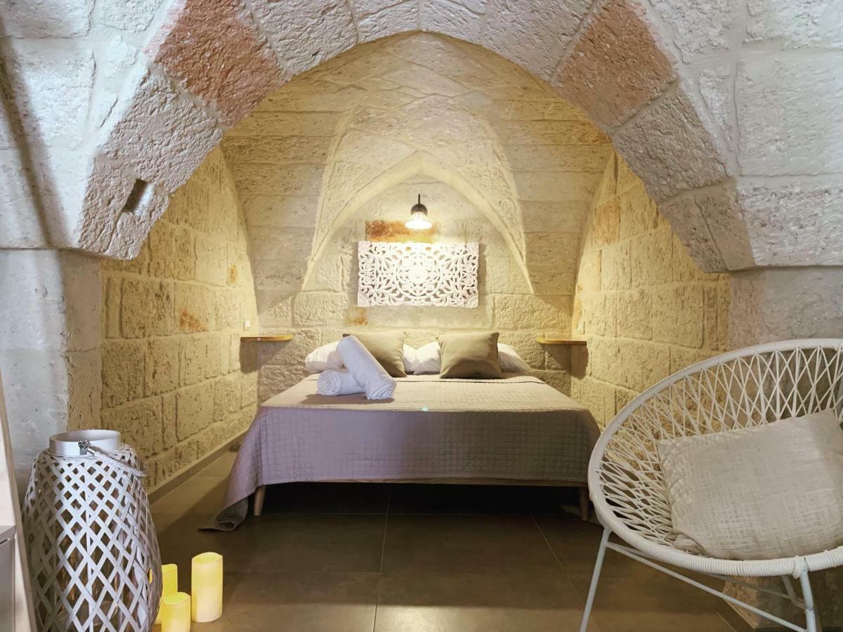 Suite Fasano Exteriör bild