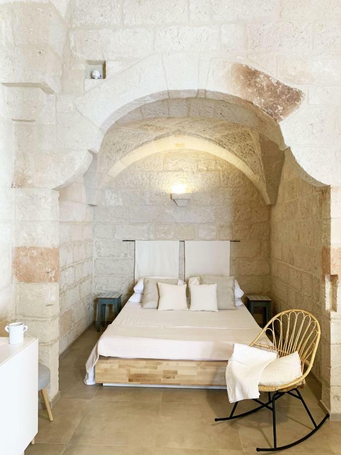 Suite Fasano Exteriör bild